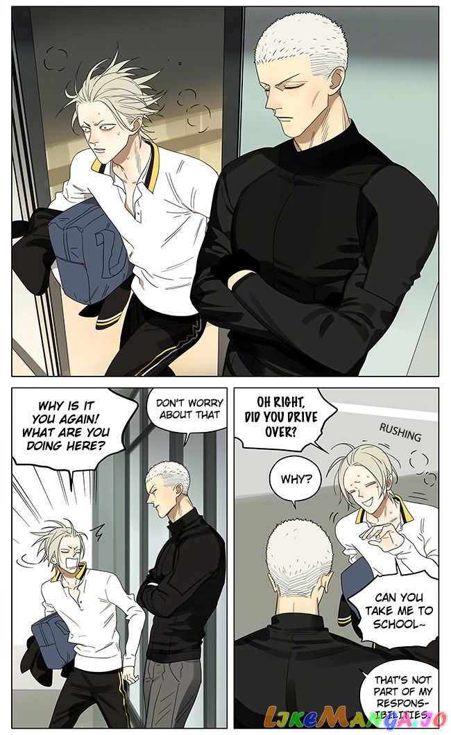 19 Days chapter 238 image 2